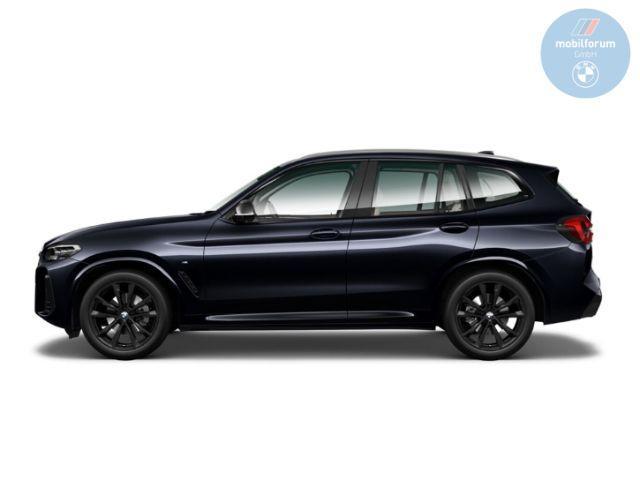 BMW iX3 M40d