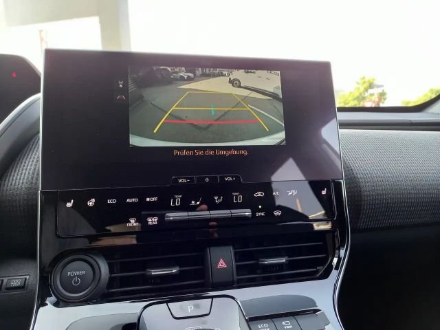 Toyota bZ4X Elektro 71,4kWh Aut. Comfortausstattung