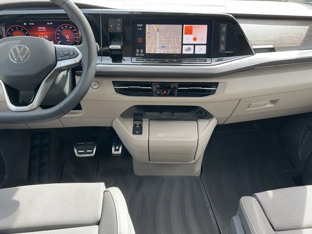 Volkswagen Multivan Style T7