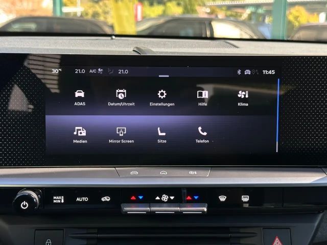 Opel Grandland X Edition