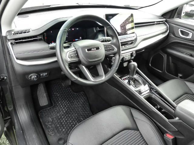 Jeep Compass Hybrid Limited