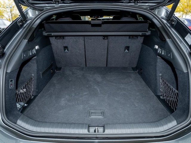 Audi A6 e-tron Avant Performance