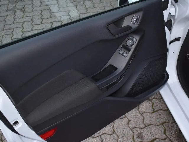 Ford Fiesta Cool & Connect