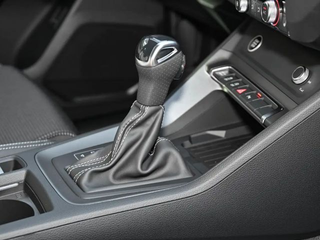 Audi Q3 40 TFSI S-Line Sportback