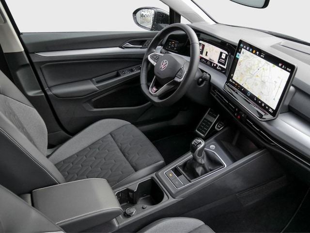 Volkswagen Golf 1.5 TSI Golf VIII