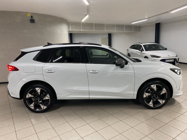 Cupra Terramar 2.0 TSI VZ