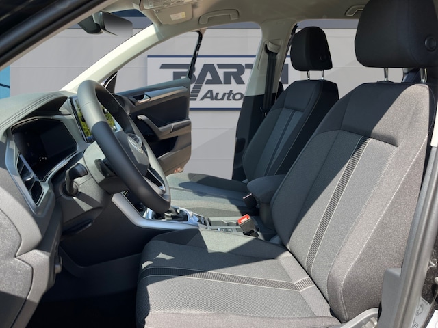 Volkswagen T-Roc 1.5 TSI DSG Life