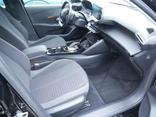 Peugeot E-208 Active Pack
