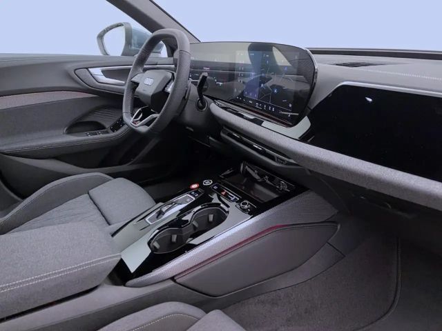 Audi A5 Limousine TDI NAVI+ AHK KAMERA SITZHZG PDC