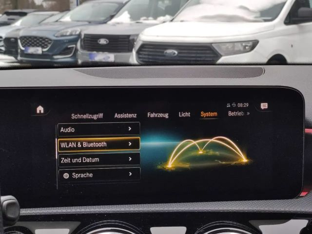 Mercedes-Benz A 45 AMG 4MATIC AMG Line