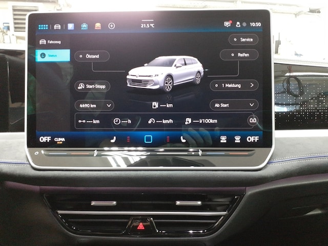 Volkswagen Passat 2.0 TDI R-Line