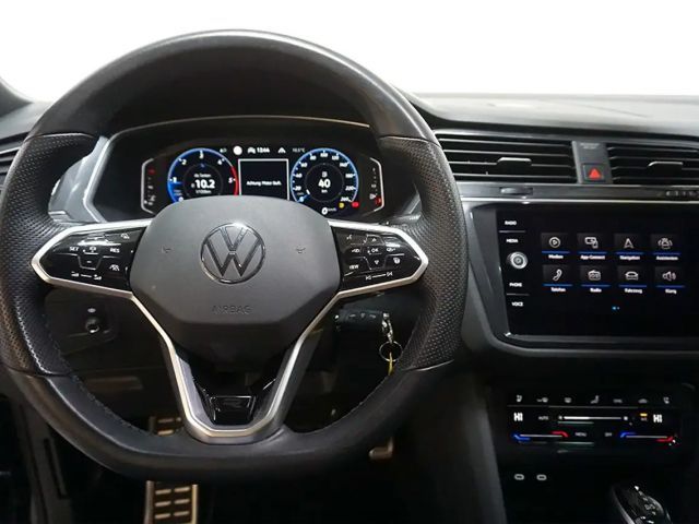 Volkswagen Tiguan 2.0 TDI Allspace DSG