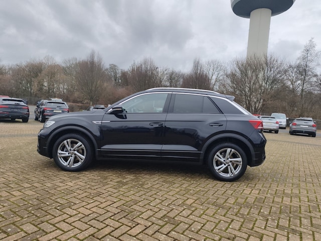 Volkswagen T-Roc 1.0 TSI R-Line