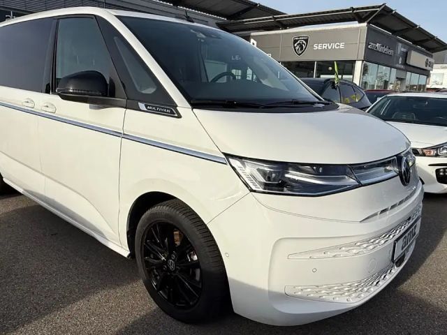 Volkswagen Multivan 2.0 TDI Lang Style T7