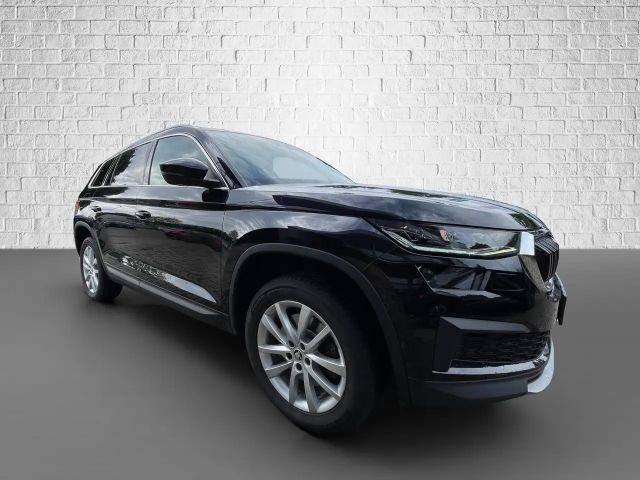 Skoda Kodiaq 4x4 Style Style