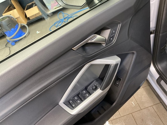 Audi Q3 35 TDI S-Tronic