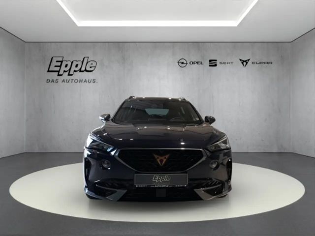 Cupra Formentor 4Drive VZ