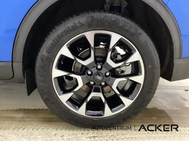 Ford Kuga Active Plug in Hybrid X