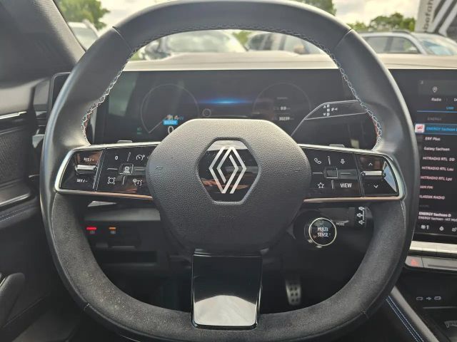 Renault Austral Alpine Esprit Iconic