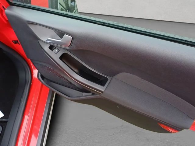 Ford Fiesta Active EcoBoost