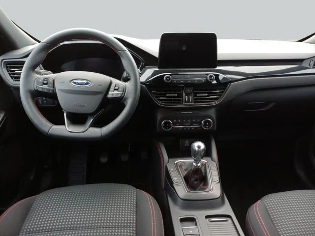 Ford Kuga EcoBoost ST Line