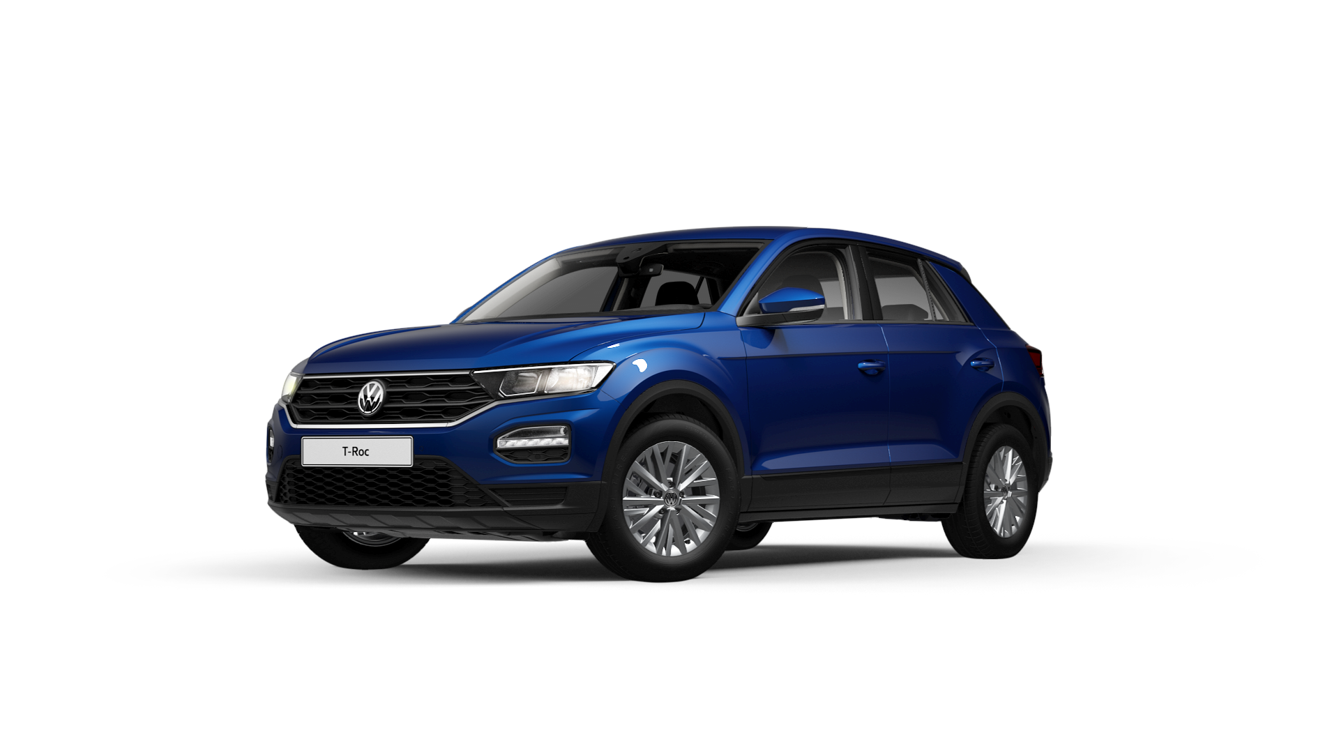 Volkswagen T-Roc 1.0 TSI