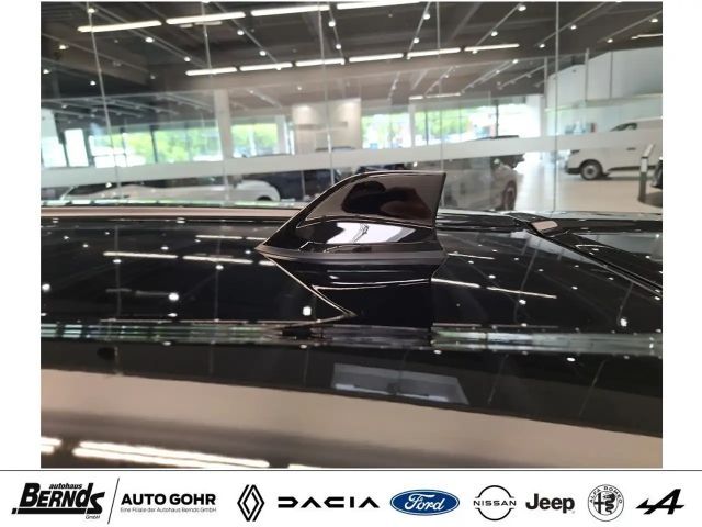 Nissan Juke DIG-T N-Connecta