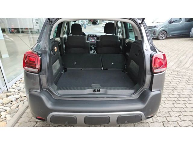 Citroën C3 Aircross Max PureTech