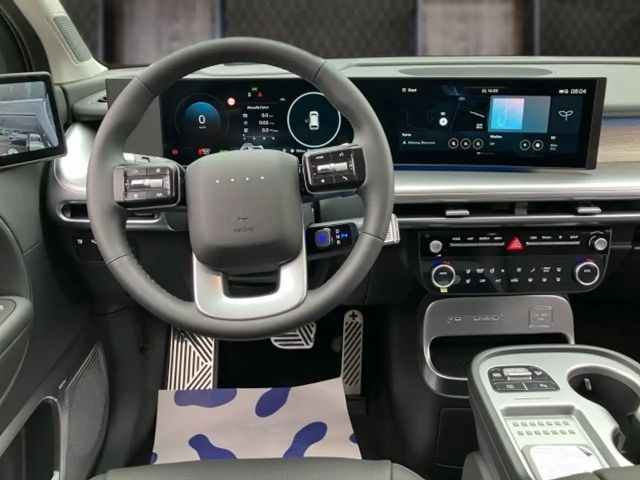 Hyundai IONIQ 9 Prestige Line 110 kWh 2WD