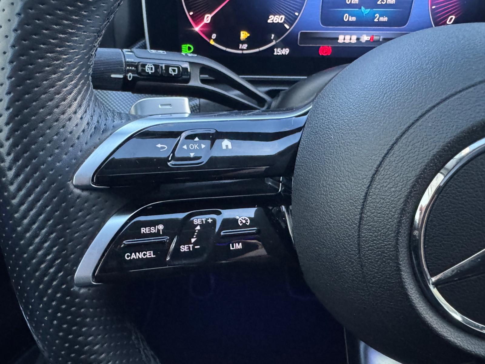 Mercedes-Benz C 200 C 200 d Estate