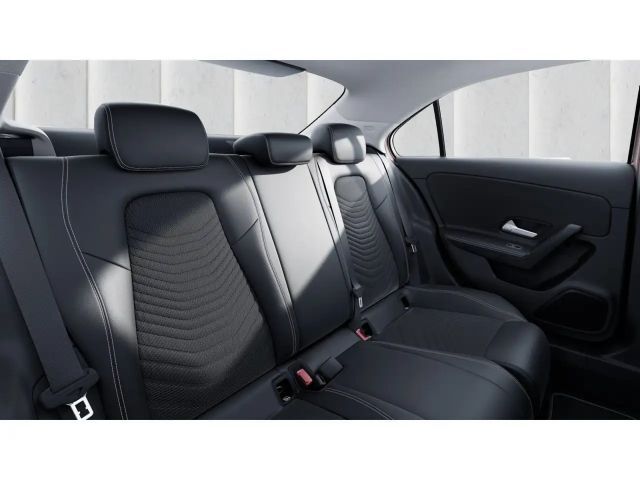 Mercedes-Benz A 180 Progressive