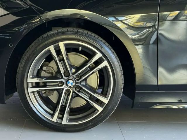 BMW 120 120d Sedan xDrive