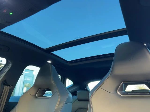 Cupra Formentor 2.0 TSI 4Drive DSG VZ