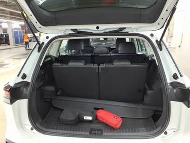 Volkswagen Tayron 1.5 eTSI DSG