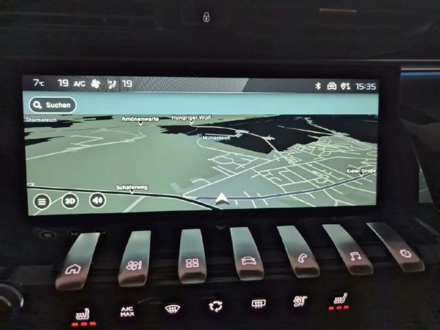 Peugeot 508 GT-Line SW