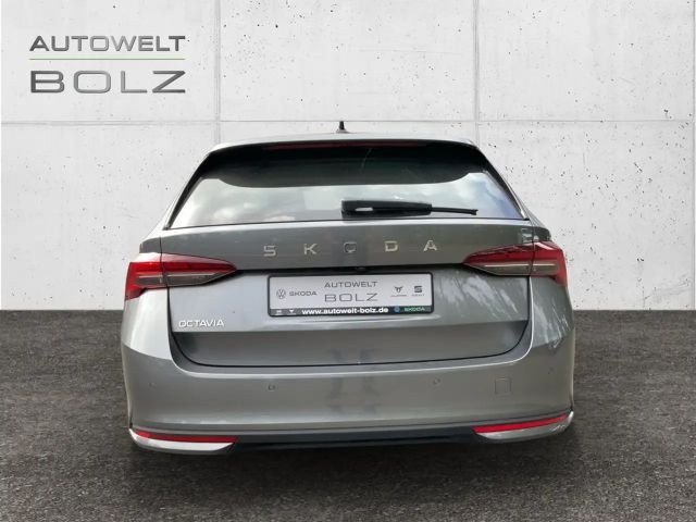 Skoda Octavia 2.0 TDI Selection