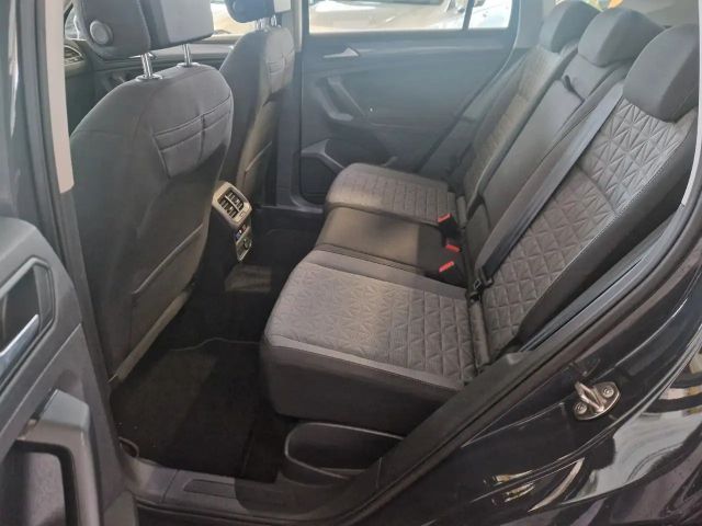 Volkswagen Tiguan 2.0 TDI 4Motion DSG Life
