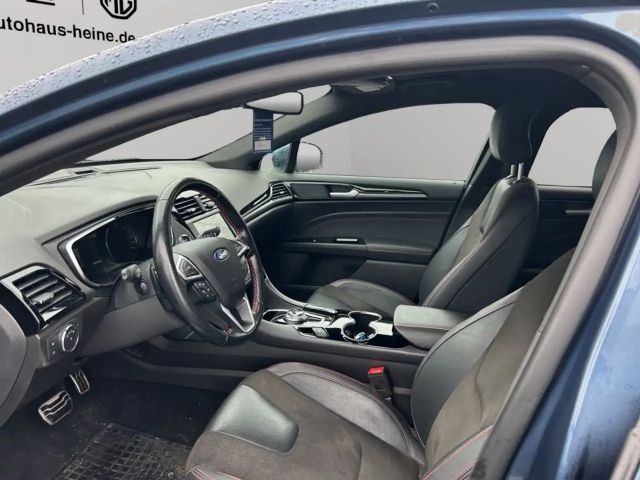 Ford Mondeo ST Line Wagon