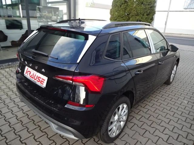 Skoda Kamiq SONDERMODELL "Tour"