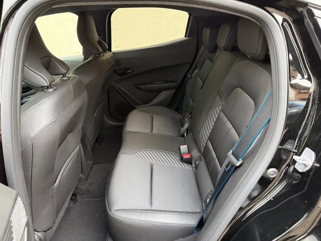 Renault Clio Alpine Esprit Hybrid