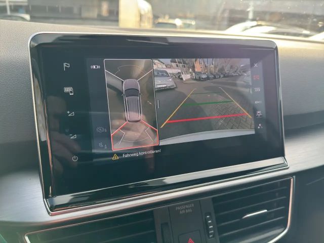 Seat Tarraco 2.0 TDI 4Drive DSG FR-lijn