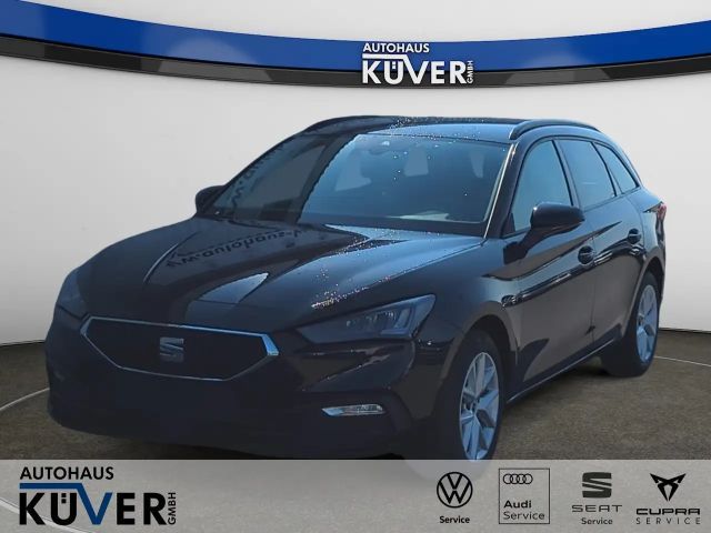 Seat Leon DSG Sportstourer Style