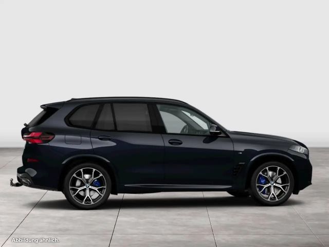 BMW X5 M-Sport xDrive40i