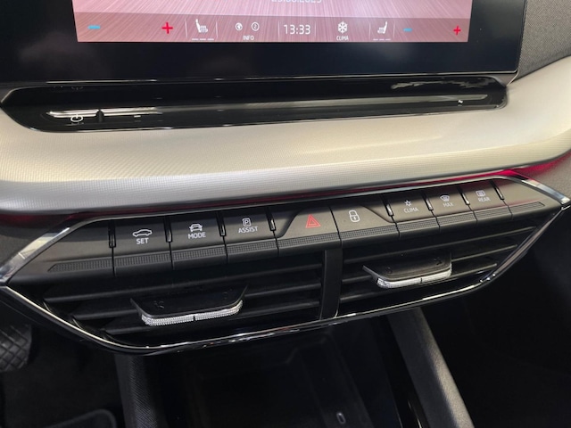 Skoda Octavia 2.0 TDI Combi Style Style