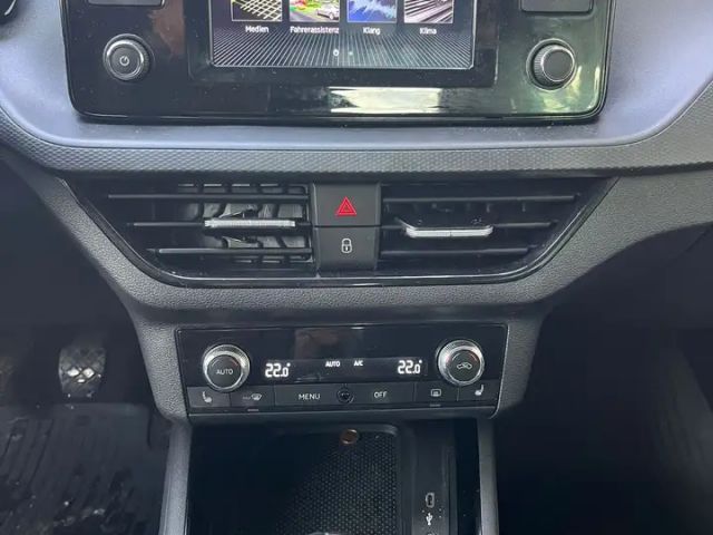 Skoda Kamiq Ambition