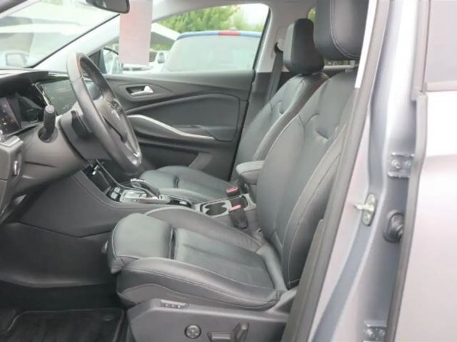 Opel Grandland X 1.2 Turbo Turbo Ultimate