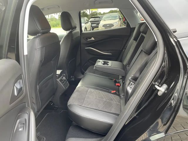 Opel Grandland X Ultimate