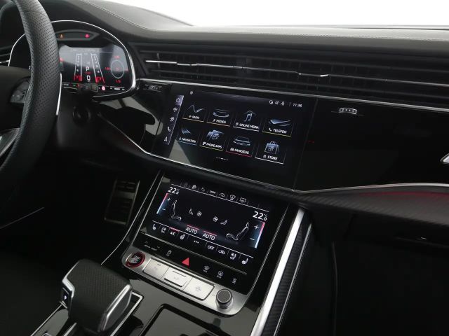 Audi RS Q8 4.0 TFSI Quattro