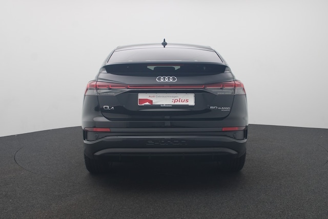 Audi Q4 e-tron 50 Quattro Sportback
