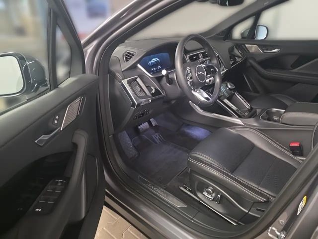 Jaguar I-Pace HeadUp*ACC*Luftfederung*Panoramadach*BlackPack*Ada